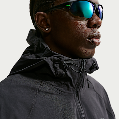 Nike Tech Dokuma Erkek Ceketi görsel 7