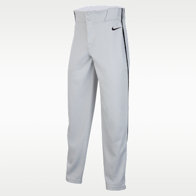 Nike Vapor Select 2 Big Kids' Piped Baseball Pants