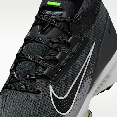 Nike Infinity Tour 2 GORE-TEX Su Geçirmez Erkek Golf Ayakkabısı