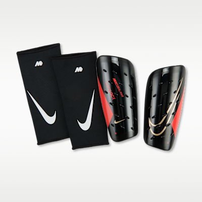 Nike Mercurial FlyLite SuperLock Futbol Tekmelikleri