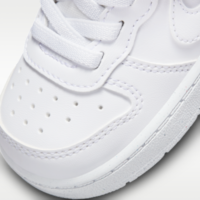 Nike Court Borough Low Recraft Baby/Toddler Shoes