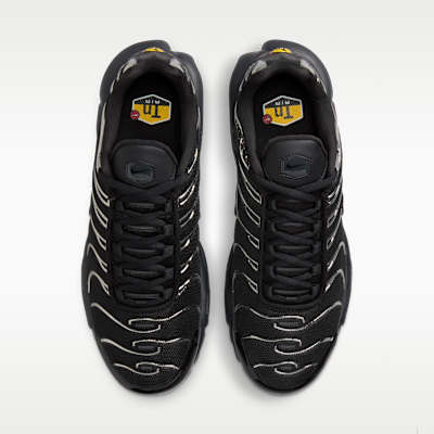 Nike Air Max Plus SE Kadın Ayakkabısı görsel 3