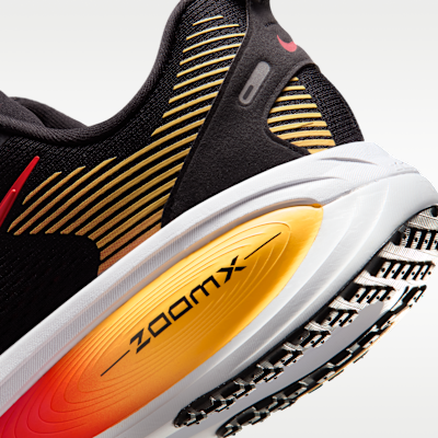 Nike Vomero 18 Men's Road Running Shoes (Extra Wide)