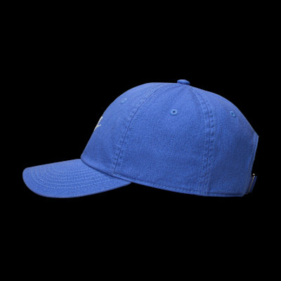 Nike Club Kids' Unstructured Futura Wash Cap