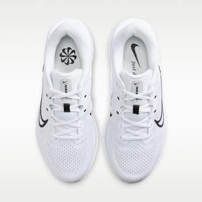 Tenis de correr en pavimento para mujer Nike Quest 6