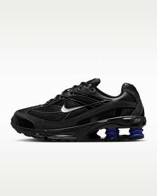 Unisex кроссовки Nike Shox Ride 2