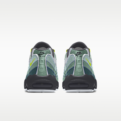 nike air max 95 premium by you