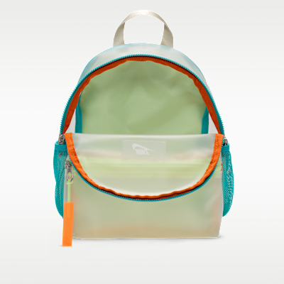 Nike Brasilia JDI Mini Backpack (11L)