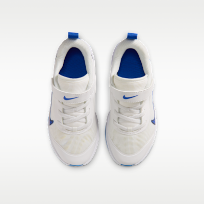 Nike Omni Multi-Court Younger Kids' Shoes