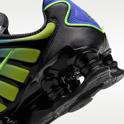 Nike Shox TL Men's Shoes