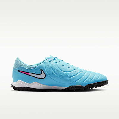 Nike Tiempo Legend 10 Academy Turf Low-Top Football Shoes