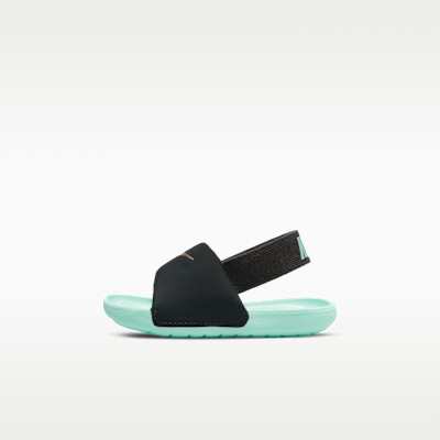 Nike Kawa Baby & Toddler Slides