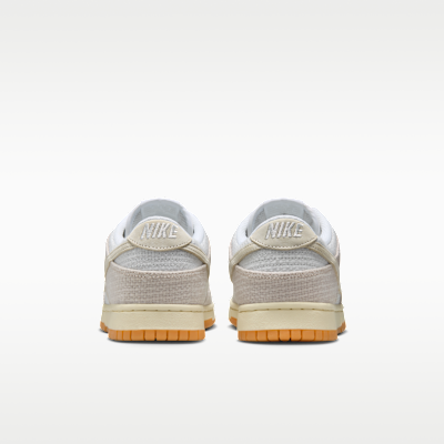 Nike Dunk Low Retro SE Erkek Ayakkabısı görsel 6