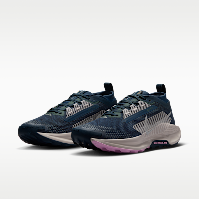 รองเท้าวิ่งเทรลผู้หญิงกันน้ำ Nike Pegasus Trail 5 GORE-TEX