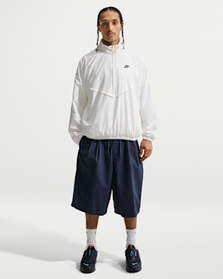 Мужские шорты Nike Club Oversized Shorts
