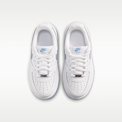 Nike Force 1 Low Küçük Çocuk Ayakkabısı