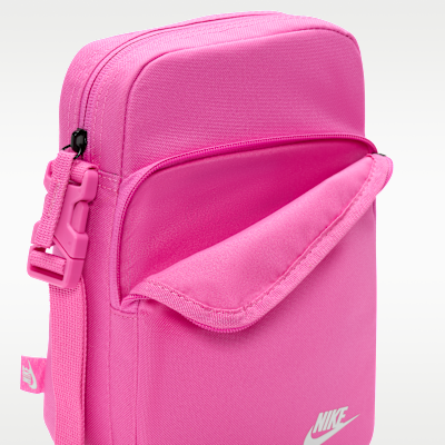 Bolsa bandolera Nike Heritage (4 L)