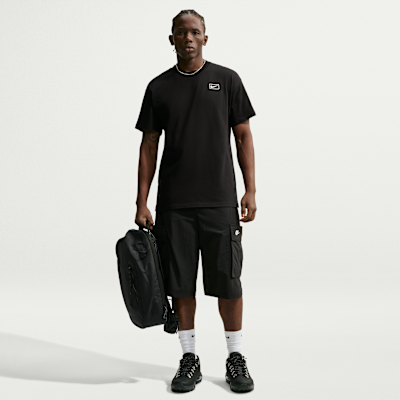 Nike Sportswear Erkek Tişörtü görsel 4