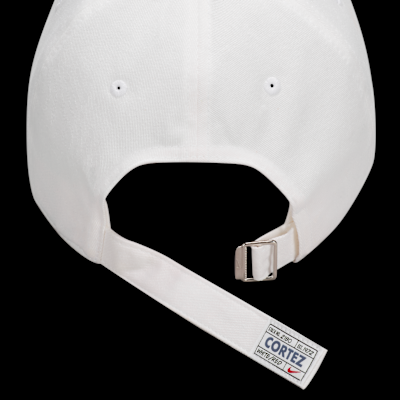 Nike Club Unstructured Cortez Patch Cap