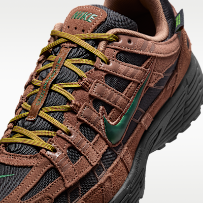Tenis para hombre Nike P-6000 Premium CORDURA®