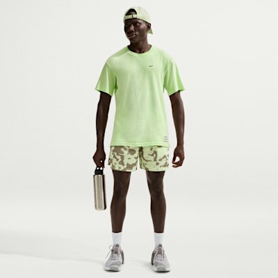 Pánské tričko Nike N.A.C.