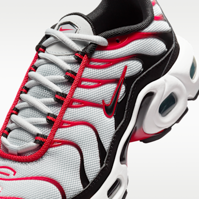 Nike Air Max Plus Older Kids' Shoes