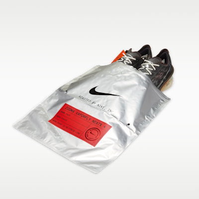 ナイキ ヴェイパーフライ 4 メンズ ロード レーシングシューズ