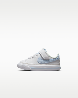 Детские кроссовки Nike Court Legacy Baby/Toddler