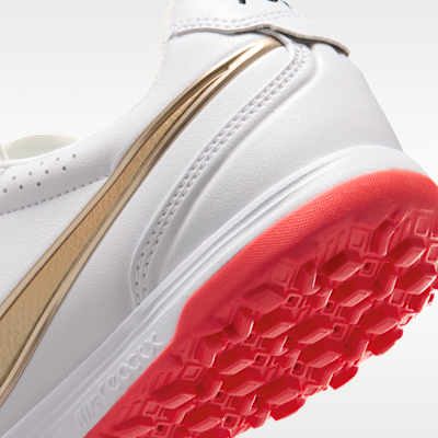 Nike Tiempo Ligera Pro Düşük Bilekli Halı Saha Kramponu görsel 8