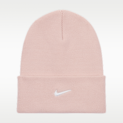 나이키 피크 스우시 비니