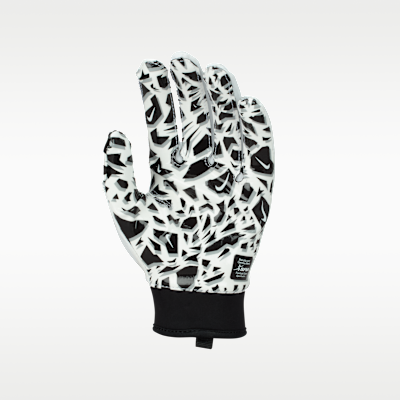 Nike Shark 2.0 Big Kids' Football Gloves (1 Pair)