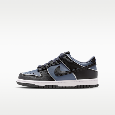 Tenis para niños grandes Nike Dunk Low SE