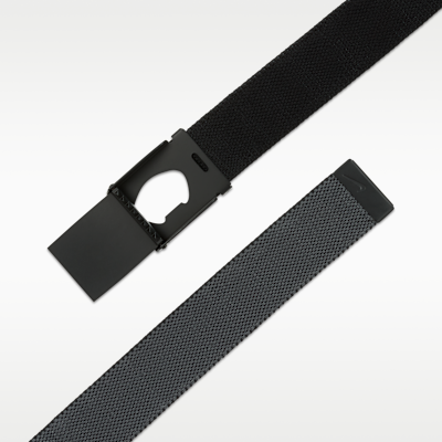 Nike SB Reversible Textured Stretch Web Belt