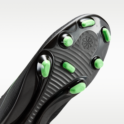 Nike Mercurial Vapor 17 Club Düşük Bilekli Çoklu Zemin Kramponu görsel 7