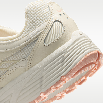 Nike P-6000 Kadın Ayakkabısı görsel 8