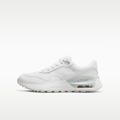 Nike Air Max SYSTM Big Kids' Shoes
