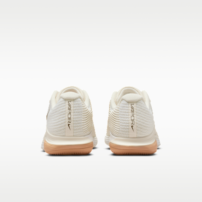 Tenis de tenis para cancha dura para mujer Nike Vapor 12