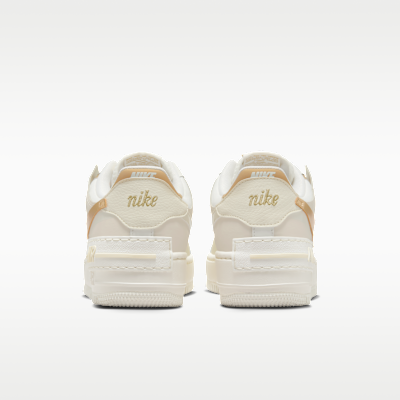 รองเท้าผู้หญิง Nike Air Force 1 Shadow