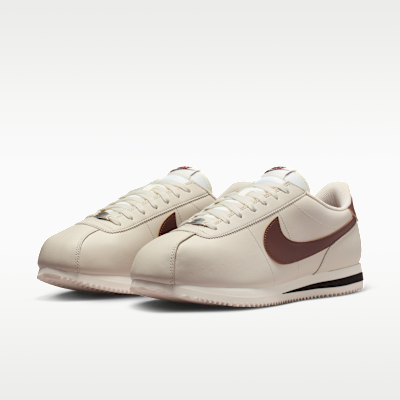 Nike Cortez Leather Men's Shoes