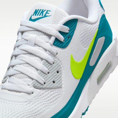 Nike Air Max 90 G Golf Shoes