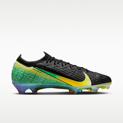 Nike Mercurial Vapor 16 Elite 'Vini Jr.' FG Low-Top Football Boot