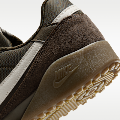 Nike Terra Manta Süet Erkek Ayakkabısı görsel 8