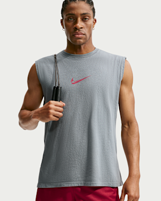 Мужская футболка Nike Sleeveless