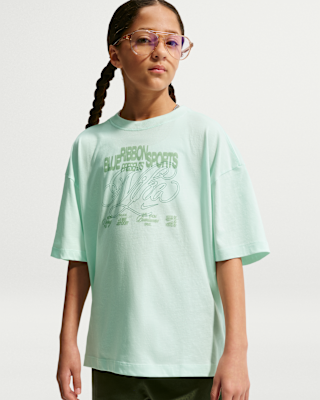 Nike  sneaker Barely Green