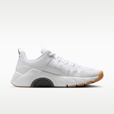 Nike Free Metcon 7 Erkek Antrenman Ayakkabısı görsel 3