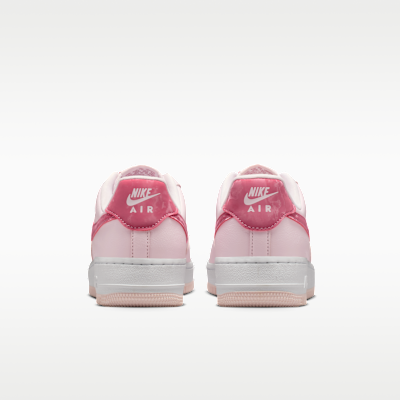 Nike Air Force 1 '07 'Valentine's Day' Women's Shoes