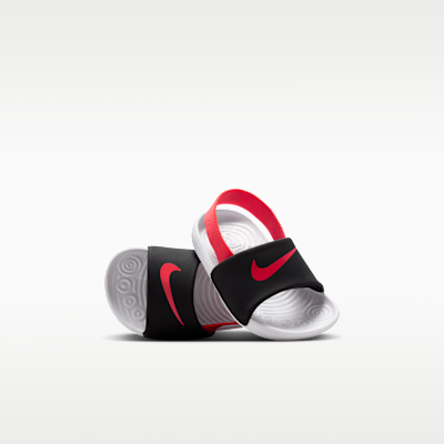 Nike Kawa Baby/Toddler Slides