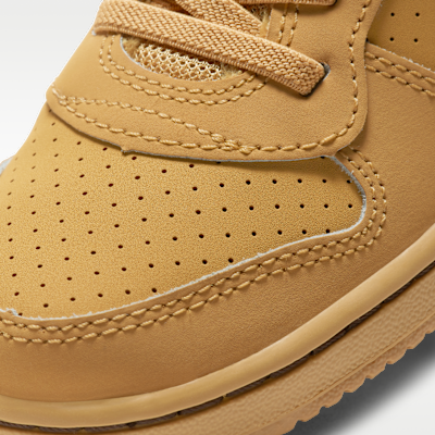 Scarpa Nike Court Borough Mid Winter – Bambino/a