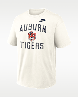 Мужская футболка Auburn Legacy Nike College