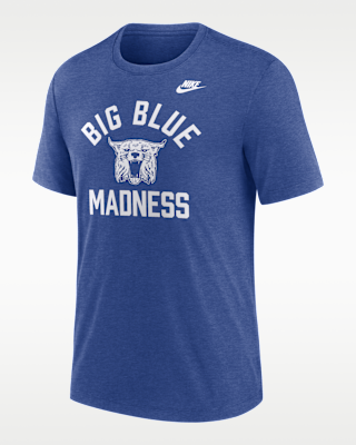 Мужская футболка Kentucky Legacy Mantra Nike College